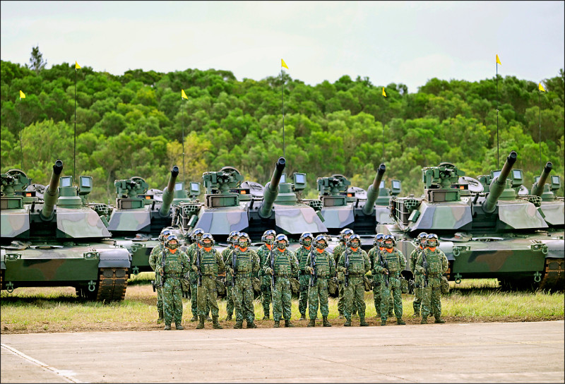 藍營餐敘 金主下反軍購指導棋 綠委:CK楊操作反美 北京傳聲筒