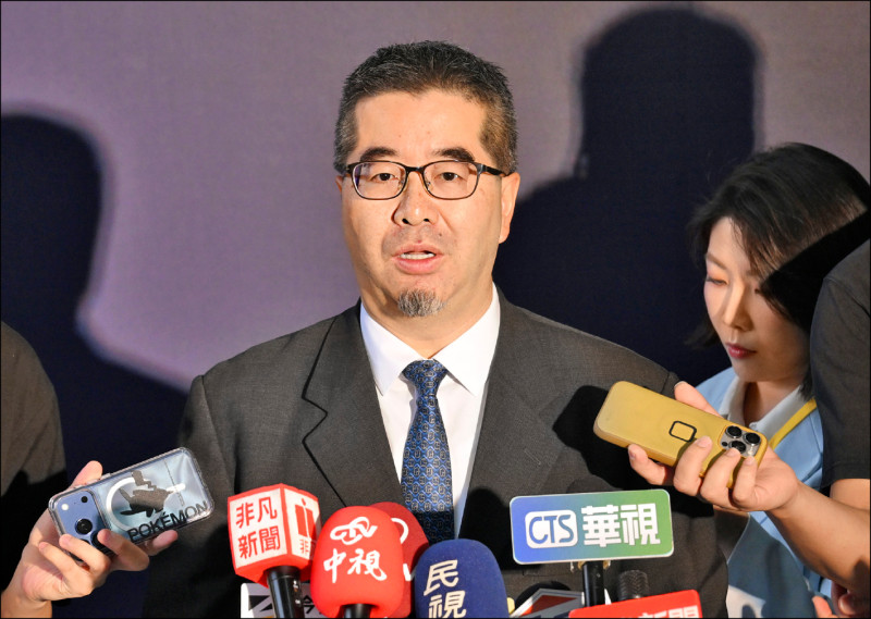 國共論壇轉型 改二月初舉行