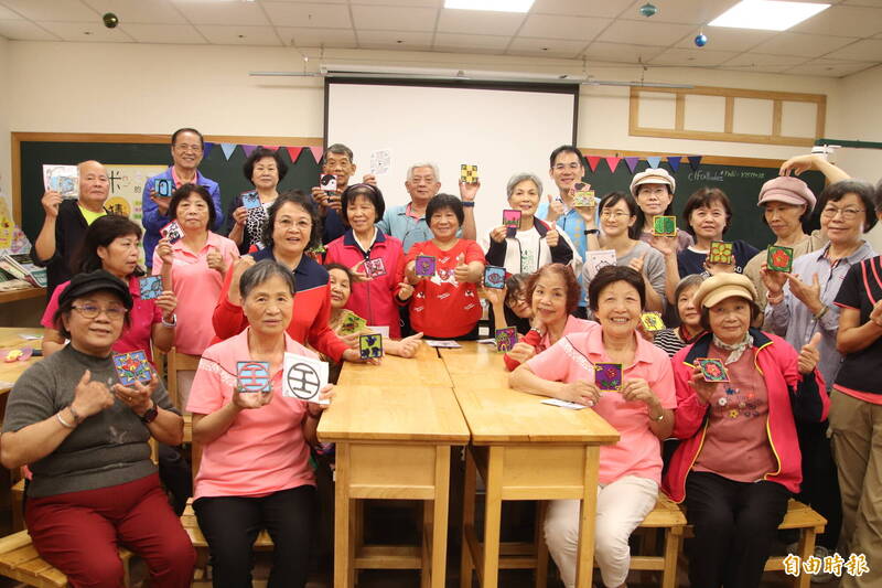 我老我驕傲3-1》有錢就幹!芎林農會有快樂老「打工仔」