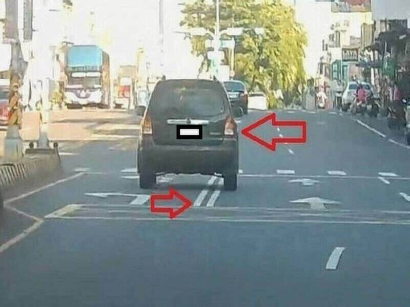 檢舉魔人2-2》檢舉滿天飛！彰警「交通違規簡訊通知」10個月近9千人申辦