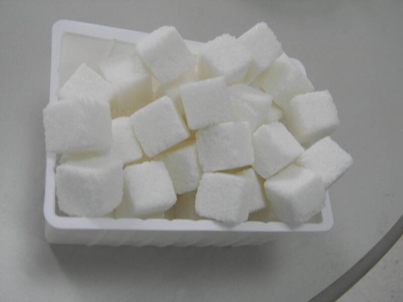 泰國聯手連鎖咖啡業推減糖 正常甜等於半糖