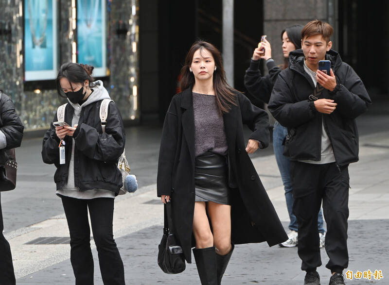 把握今明回暖好天氣 本週兩波東北季風影響北台偏濕涼