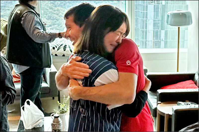 「心臟漏拍挑戰」 賈永婕：緊張到想退休