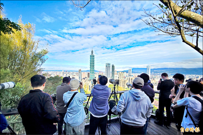 主辦單位1個月前要求關注天氣 天氣風險：精準預報至關重要