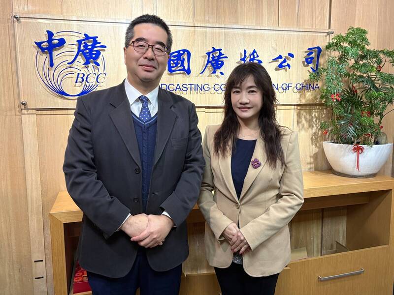 對岸「技術性推遲」國共論壇要國民黨拿出實質作為？ 蕭旭岑：胡說八道