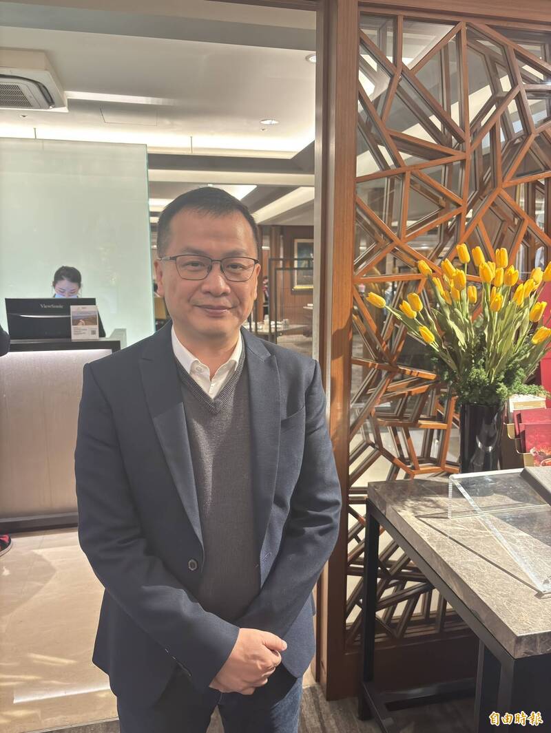 北京要國民黨續擋軍購提升互信? 羅智強:擋軍購的從來都是賴總統