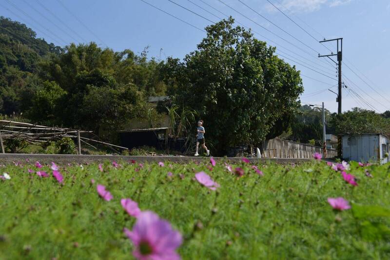 新竹縣推全民瘋運動系列路跑影片帶動觀光