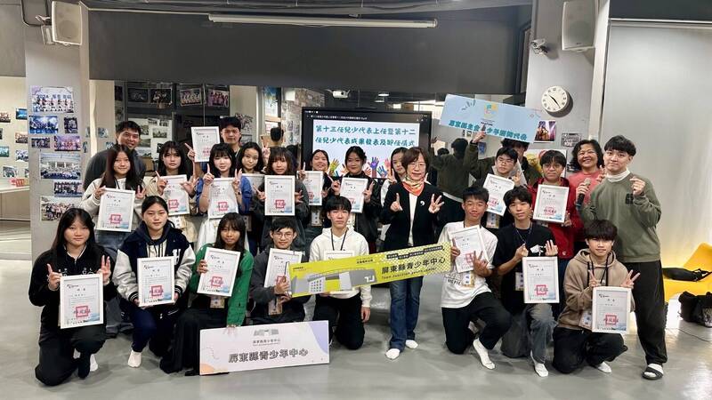 屏縣將孩子的心聲轉(zhuǎn)化成政策