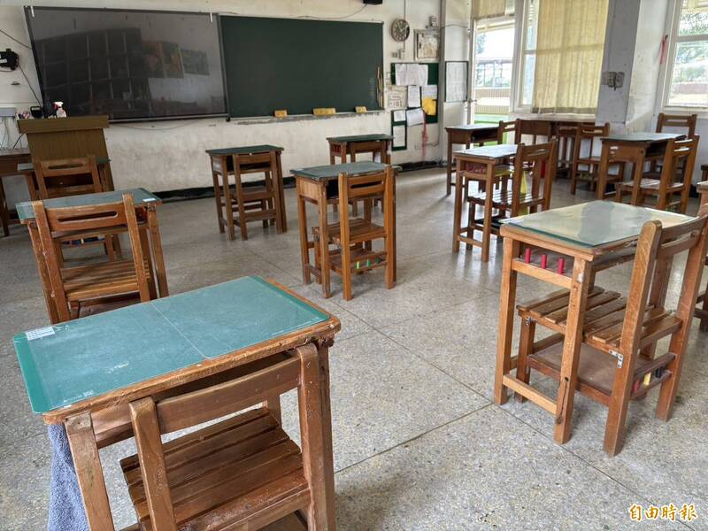 澎湖特殊學(xué)生安置引發(fā)民怨