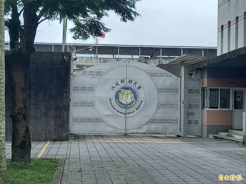 內神通外鬼!移民署宜蘭專勤隊詐領檢舉獎金 分隊長等6人起訴