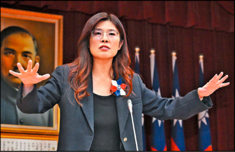 習不陪國民黨玩文字遊戲：鄭習會卡關揭中國真意