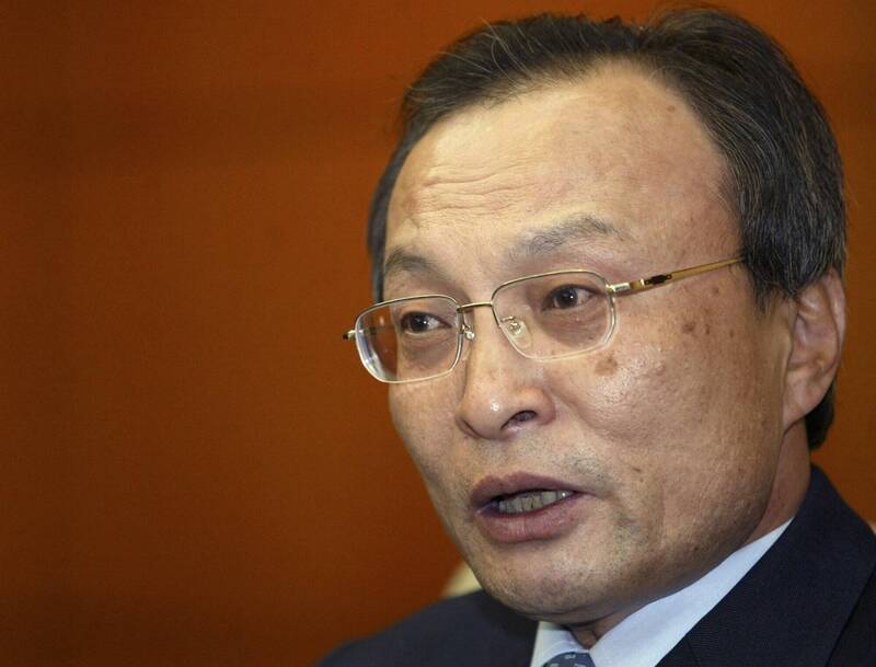 心梗搶救無效!南韓前總理李海瓚驟逝 李在明:痛失民主導師