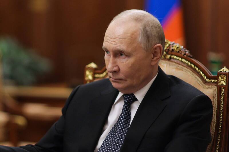 俄官員自拍露餡！耶魯團隊揭俄210處「集中營」關 3.6萬烏克蘭童