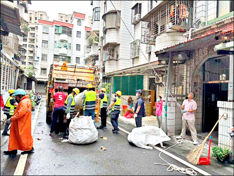 解決囤積戶 桃園自治條例最快2月上路