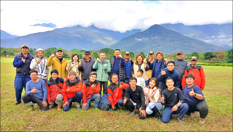 馬太鞍溪堰塞湖降挖 與天賭命30天 勇士平安撤離