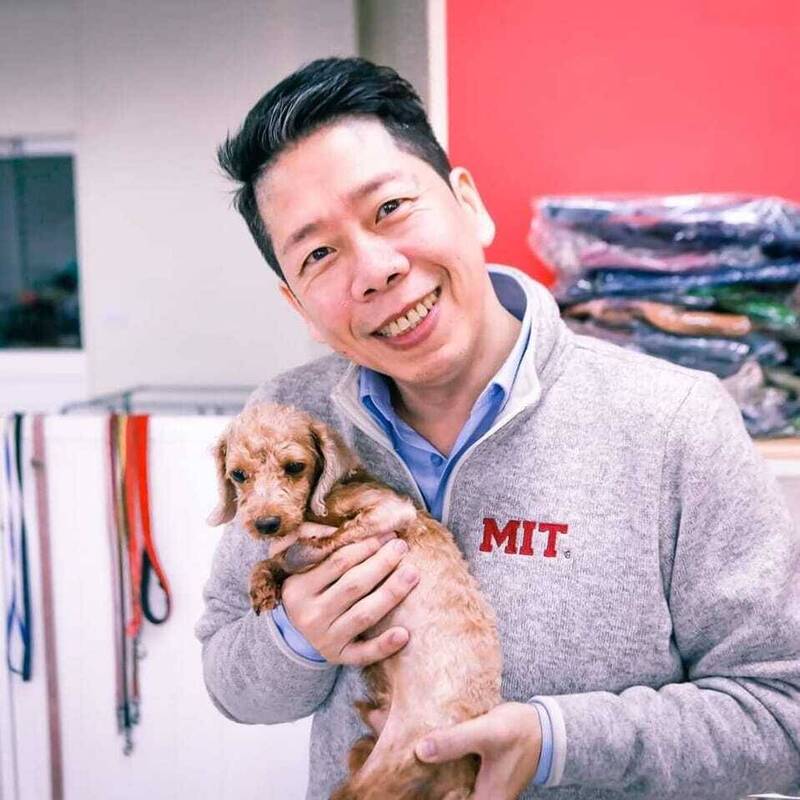 助理費案二審仍緩刑5年 黃紹庭「一句話」