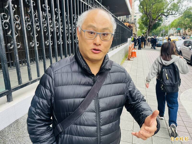 張又俠被鬥倒!李明哲:習近平會做到死「不會生前交權」