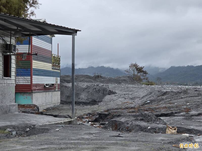 光復鄉長不背鍋反咬徐榛蔚 縣府千字文聲明推給中央「籲檢調一視同仁」