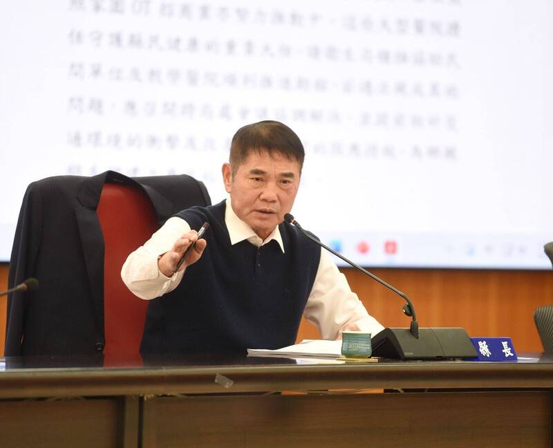 苗縣南庄、西湖傳違反水土保持案件 鍾東錦要求重罰、追究刑責