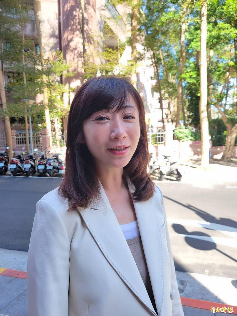 川普重課南韓關稅警訊  許淑華：藍白內耗恐危及關稅成果