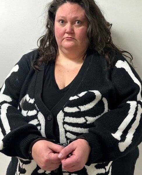 驚！美圖書館員發影片 要找身患絕症槍手暗殺川普