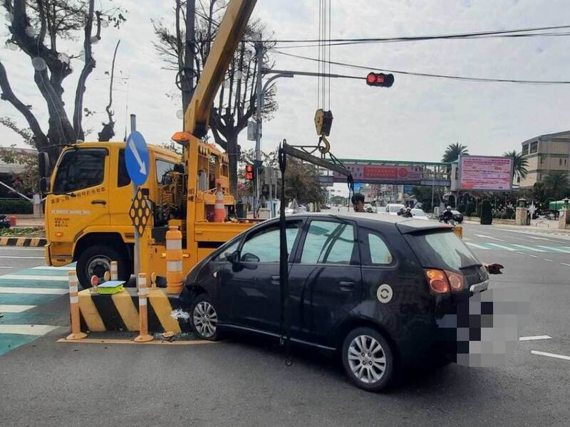 兩樣情！和美撞不停、彰市1個半月無恙原因曝光