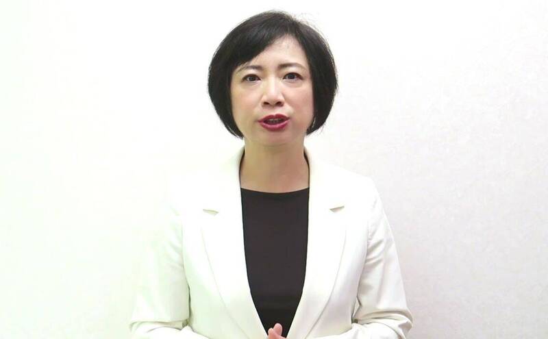 美韓關稅反漲是警訊  何欣純喊話江啟臣：別「嚴審」變「延審」