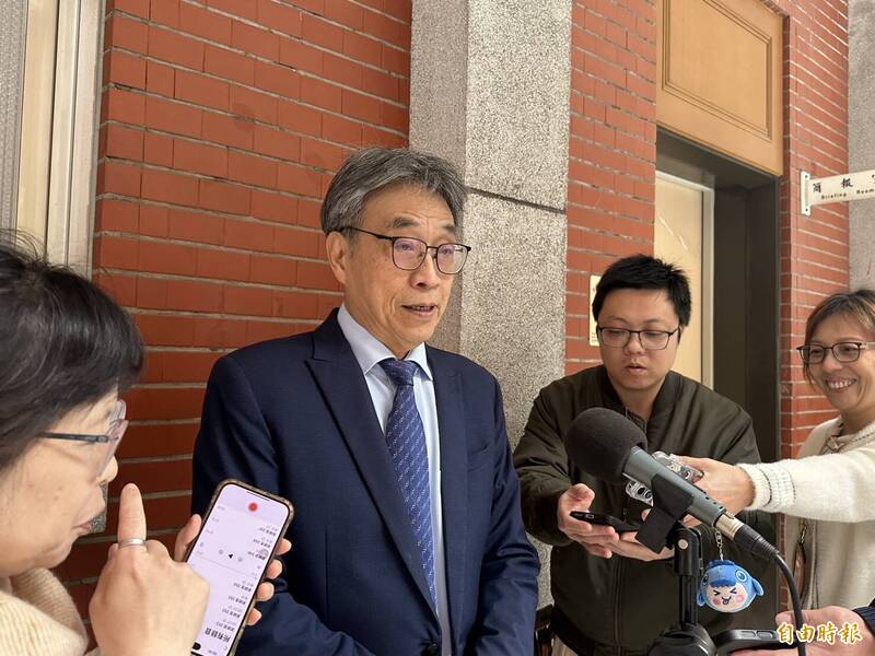 花蓮藍營控延誤堰塞湖警報  陳駿季：不容無視事實、搬弄是非