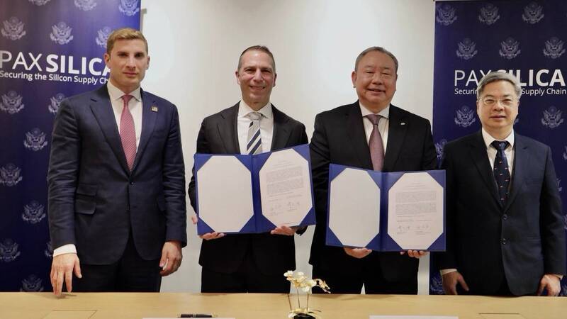 第6屆EPPD落幕 台美將探索於菲律賓、拉美推「第三國合作」