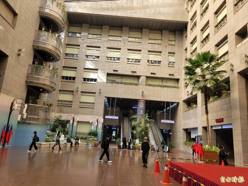 北市府釋212職缺 都發局、工務局大規模招募