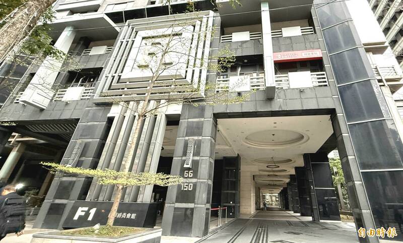 蘇巧慧競選辦公室擇定「超級F1」總部尋覓中