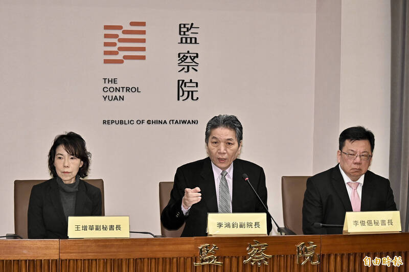 獨家》陳菊因病請辭獲准 賴總統擬不提新人選