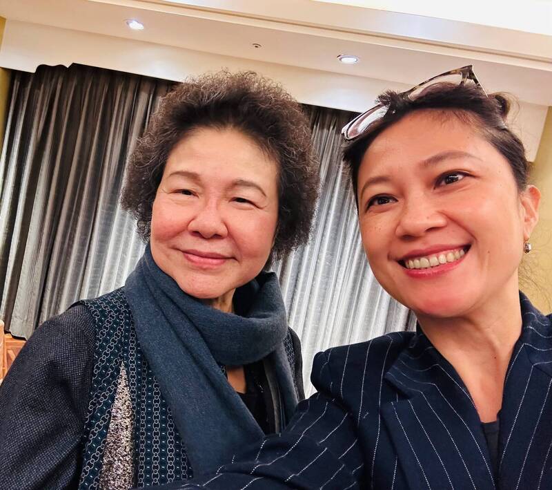 陳菊請辭仍遭霸凌 Kolas痛批:政客為鬥爭人身攻擊太low了