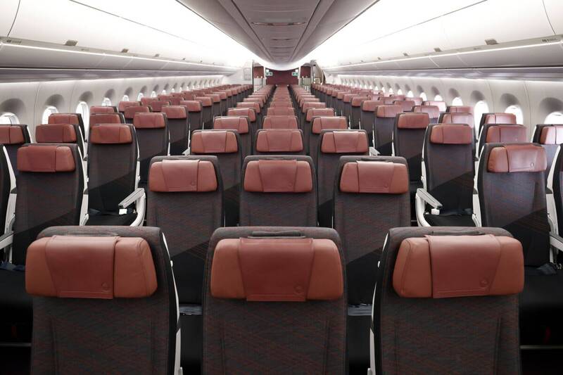 飛英國班機上疑心臟病發身 44歲美籍律師長眠媽媽肩膀