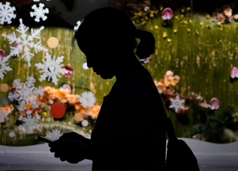 遊戲代練受騙450元 女大生找「救兵」抓騙子反遭詐光54萬積蓄