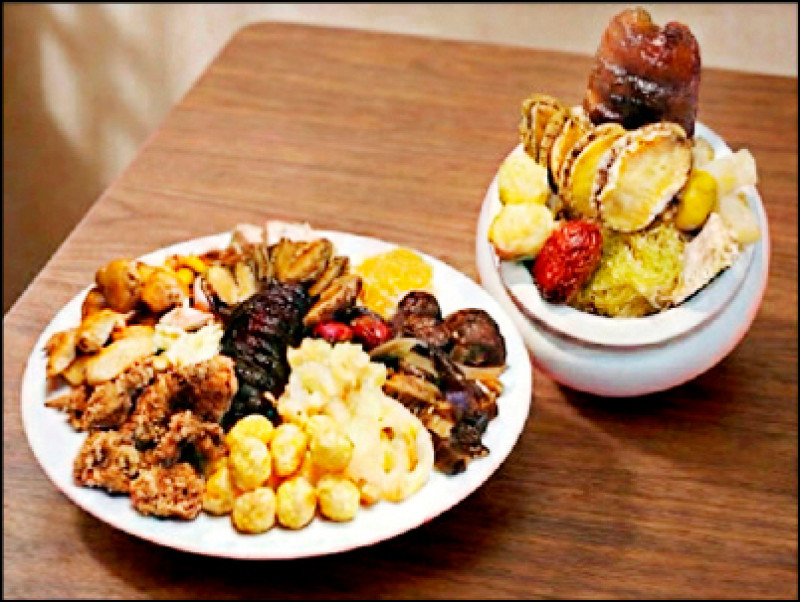 新北「6大超值年菜禮包」 下殺56折快搶