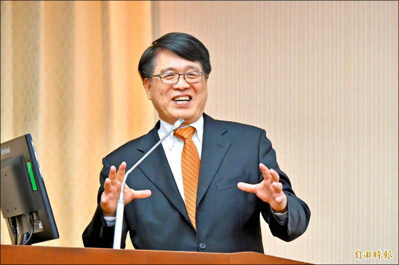 九合一選舉結合不在籍投票 游盈隆︰肯定是場災難