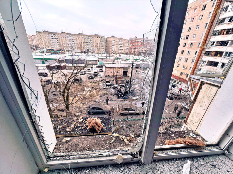 戰損近120萬人 俄「贏小輸大」