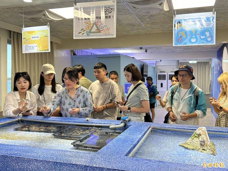 澎湖好行3路線推廣 獲觀光署評鑑優等肯定