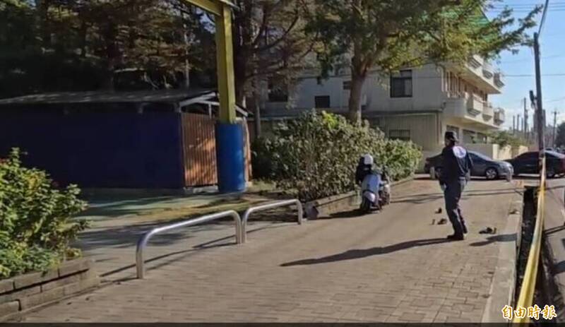 「快來!媽媽快死了」台中土風舞老師遭狂刺8刀 借手機訣別愛子