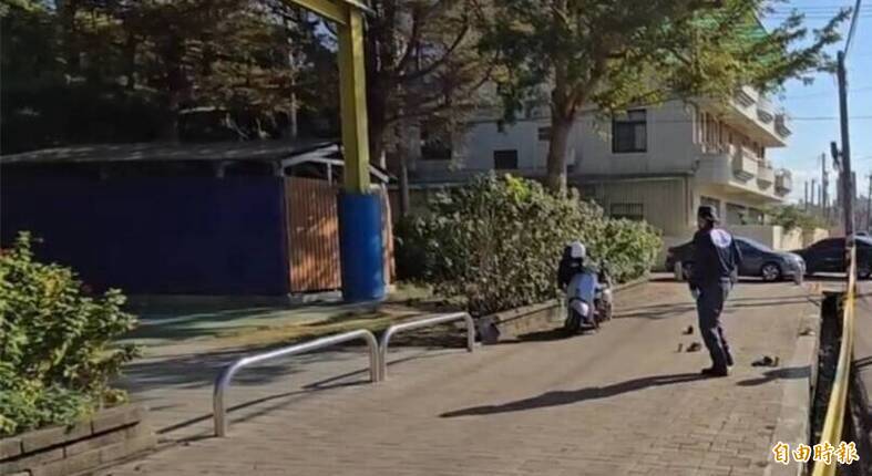 跳土風舞太吵?台中釀割頸血案 警揭「妨害安寧」處理關鍵、自保SOP