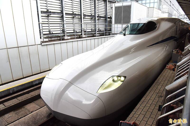 高鐵估2032年運量破億次 將評估多買8組新世代列車