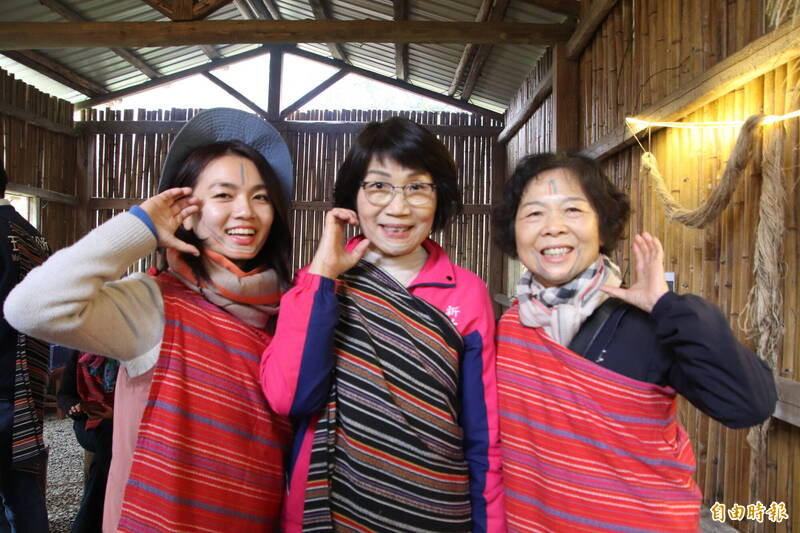 竹縣藍營初選激烈 爆出冒充黨部志工拉票導致老婦摔傷事件