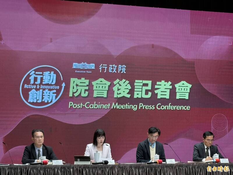 變相給中配立委1年任期? 內政部:依「國籍法」要求