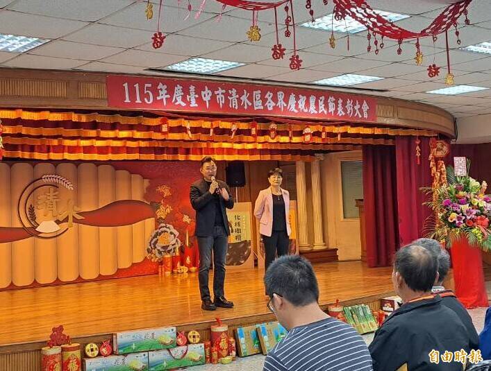 全民調或內部民調?江啟臣不回應 楊瓊瓔沒預設立場