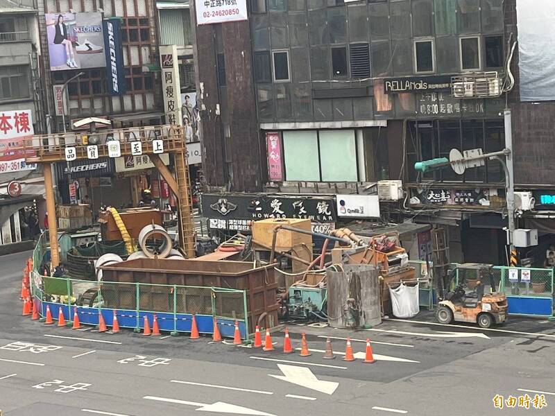 基隆污水接管率差挨批 市府:今年仁愛區接管和平島水資中心