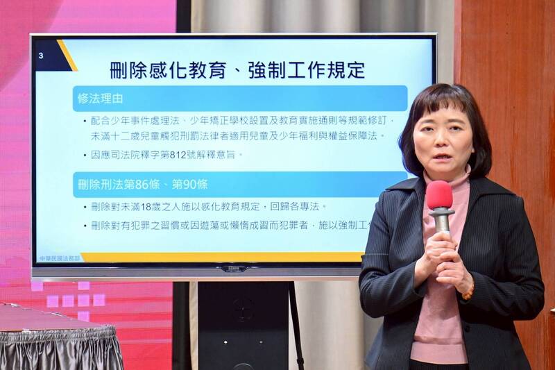 政院拍板刑法修正案 網路公然侮辱最重關2年