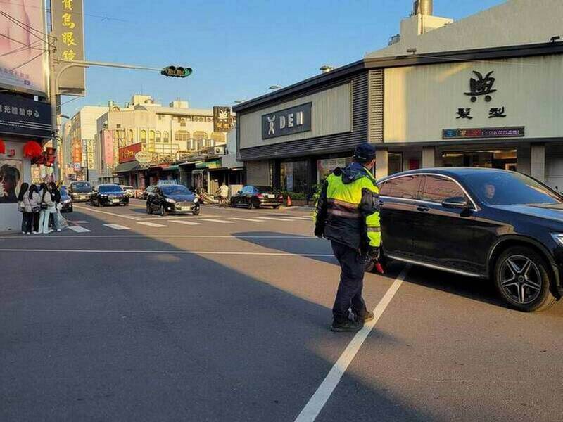 春節不塞車 彰化3大熱門景點替代道路全攻略