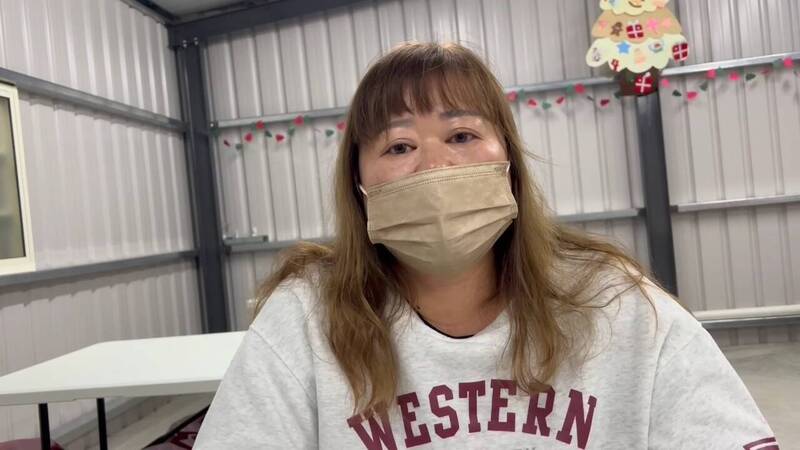 空拍投毒男神隱 姊姊不忍了怒轟:讓壓力落在老母親身上