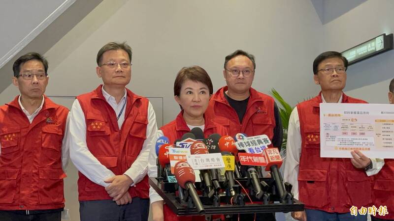 台中豐康牧場隱匿疫情亂丟死雞重罰115萬 蛋品流向台北、苗栗